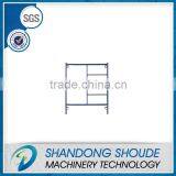 42x2.3mm Tube Pin Lock Frame Buy Scaffolding