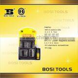 Screwdriver Socket Set 26 Pcs