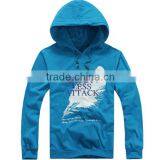 New ! 2014 Wholesale Cheap Hoodie for Men, Printed Cheap Hoodie for Men (lyh-0400046) thumbnail-3
