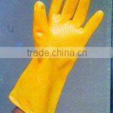 PVC Hand Gloves / Anti Static Gloves thumbnail-1