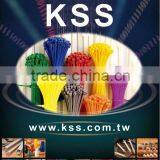 KSS Nylon Cable Ties thumbnail-3