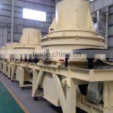 Large Capacity Mini Rock Sand Making Machine With Low Price thumbnail-2