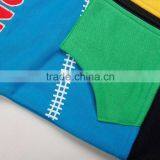 (A4482) Blue 2-6Y Nova Kids Wholesale Winter Stock Lot Thomas Sleeveless Boys Hoody thumbnail-5