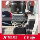 High Power Electric Motor LTD Series Mainly Part of Suspended Platform Electrical Power Motor thumbnail-1