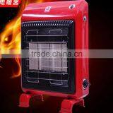 Radiant Natural Gas Heater thumbnail-1