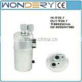 Auto Air Conditioner Receiver Drier Filter 8036 thumbnail-2