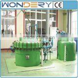 Best Price Resin Insulation Treatment Vacuum Pressure Impregnation Equipment