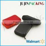 Leather Surface Customised Size Light Weight Eva Camera Case