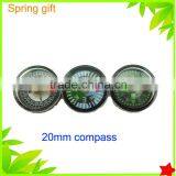 20mm Compass for Mini Bulk Surveying Compass