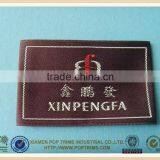 Wholesale Garment Woven Clothing Label thumbnail-2
