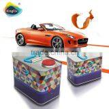 KINGFIX Brand Raccord Thinner for Car Perfectly Refinishing thumbnail-4