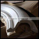 Professional manufacturer indoor outdoor segment archi trim arch