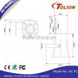 White/black Small Good Quality Piezo Siren thumbnail-4