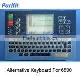 ALTERNATIVE KEYBOARD FOR LINX 6800 thumbnail-1