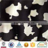 100% Polyster Veloba Print Velboa