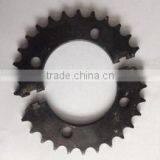 China Superior Quality Sprocket for Electric Tricycle