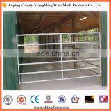 Hot-dipped Galvanized Sheep Panel and Gate