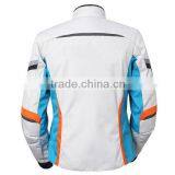 Custom Women Safety Motorcycle Racing Suits thumbnail-3