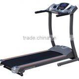 Small Easy up Home Use Motorized Treadmill thumbnail-2