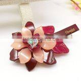 Hot Sell and New Style Cellulose Acetate Hairgrip for Women thumbnail-1