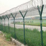 Hebei Factory Supply BTO-22 Good Quality Razor Barbed Wire for Protection
