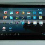 China Best Sellers in 2013 Tablet pc Android Google Play Store Dual Camera 8GB Memory Card