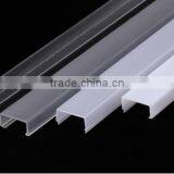 The Aluminum Profile Dedicated for Ceiling Led Lighting for Interior and Thin Furniture Elements thumbnail-4