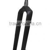 Carbon Fork Mtb 27.5er Plus, Dengfubike Forks, Mountain Bike Fork China,3.0 Tyre Carbon Fork thumbnail-2