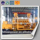 CE Approved 500kw Natural Gas Generator Price for Power Plant Using thumbnail-4