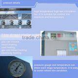 Container Style Steam Drying 40cbm-150 Cubic Meter Wood Seasoning Plant thumbnail-4