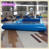 Giant PVC Inflatable Deep Pool Swimming Pool, Inflatable Water Pool for Adults, Inflatable Unicorn Pool Float thumbnail-2