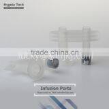 Infusion Spt Port for IV Infusion Bag Use thumbnail-3