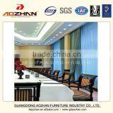 Modern Long Table and Chairs Banquet Table Chairs thumbnail-2