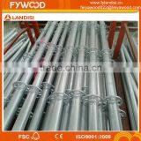 Scaffold Prices Ring Lock Scaffold thumbnail-6