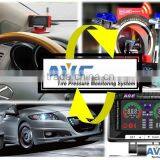 AVE TPMS TFT LCD Display Tire Pressure Monitoring System OEM thumbnail-5