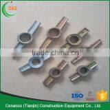 Scaffolding Parts Adjustable Screw Jack Nut Thread Quality Choice thumbnail-5