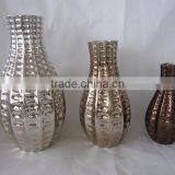 Porcelain Flower Antique Chinese Ceramic Vase for Sale thumbnail-1