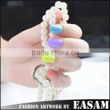 Hot Wholesale Water Based Nail Polish for Peel off Nail Polish thumbnail-1