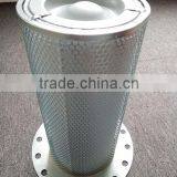 Professional Chinese Wholesaler Screw Press Separator 1615603800 for Atlas Copco XAHS365 thumbnail-1