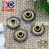 9mm Metal Jeans Rivet Decorative Customized Rivet for Leather Belt thumbnail-6