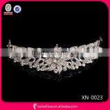 Hot Selling Fantasy Flower Bridal Tiara Wedding Hair Crown,crown Wedding Crown Bride Crown Tiaras 4 thumbnail-2