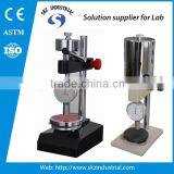 Shore Rubber Durometer Hardness Tester thumbnail-3