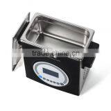 2015 Ultrasonic Cleaner With LCD Display thumbnail-3