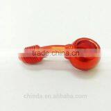 CNC HIGH PRECISION TURNING& MILLING POLISHED Parts MADE IN TAIWAN thumbnail-1