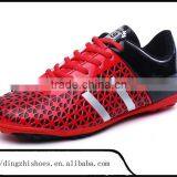 2015 Hot Selling Soccer Shoes Fashion Men and Lady Soccer Shoes Running Shoes thumbnail-3