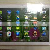 9.6inch Quad Core Ips Screen Wcdma Gsm 3g Tablet pc