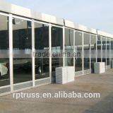 A Shape Dome Like Party Tent Decoration for Party Tent thumbnail-2