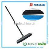 China Wholesale Merchandise handle rubber broom