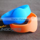 Colorful Wristband For People Management on Sale