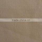 RAMIE COTTON BLENDED SLUB GREY FABRIC 8.5*8.5 45*40